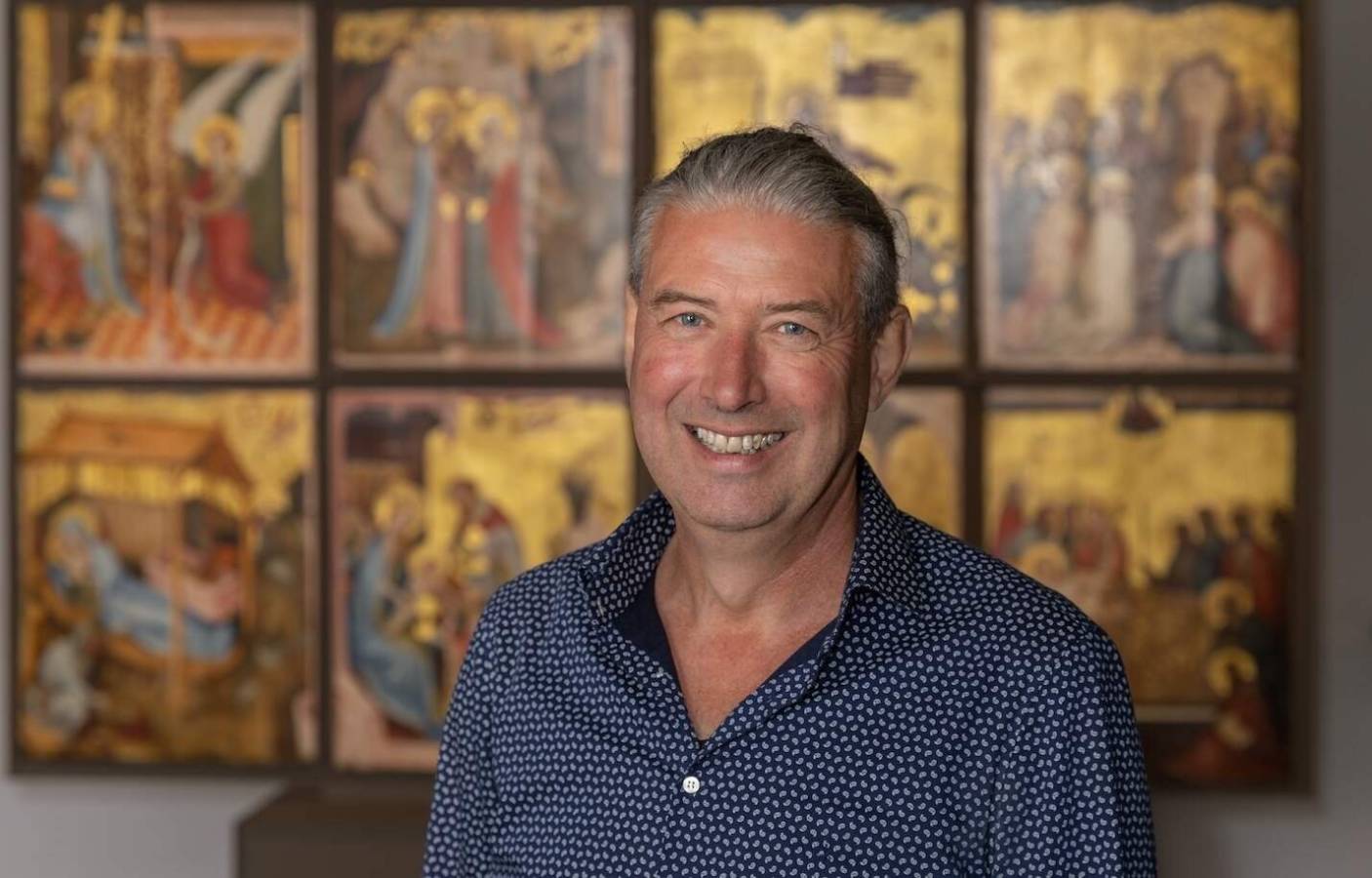 Flitslezingen ‘Van gotiek naar renaissance’